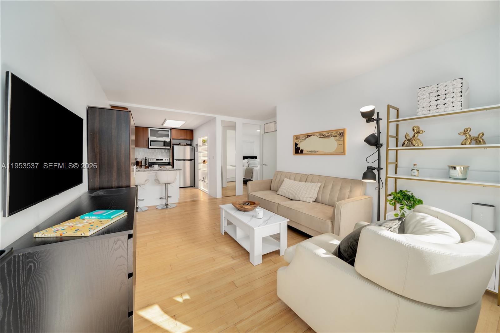 651 NE 60th St #25 Miami, FL 33137