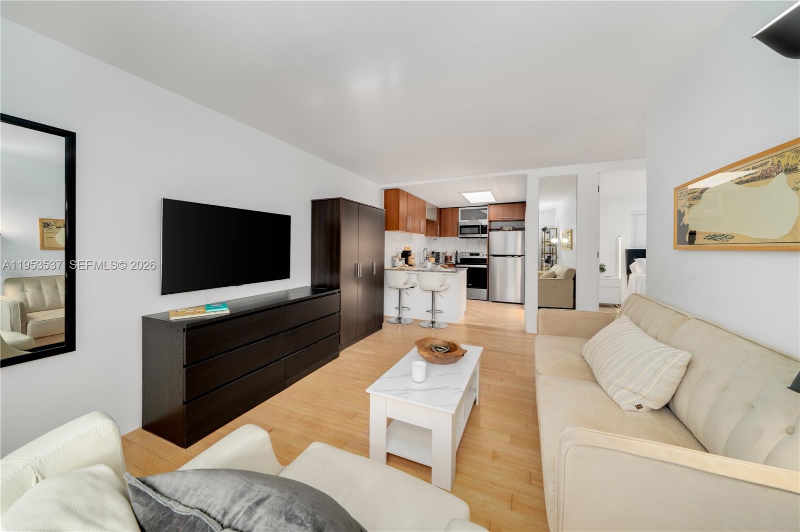 651 NE 60th St #25 Miami, FL 33137