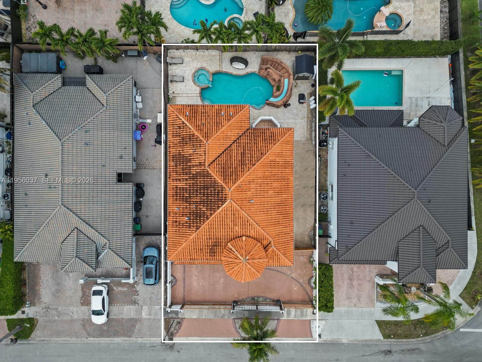 15383 SW 23rd St Miami, FL 33185