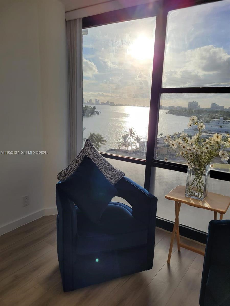 900 Bay Dr #821 Miami Beach, FL 33141