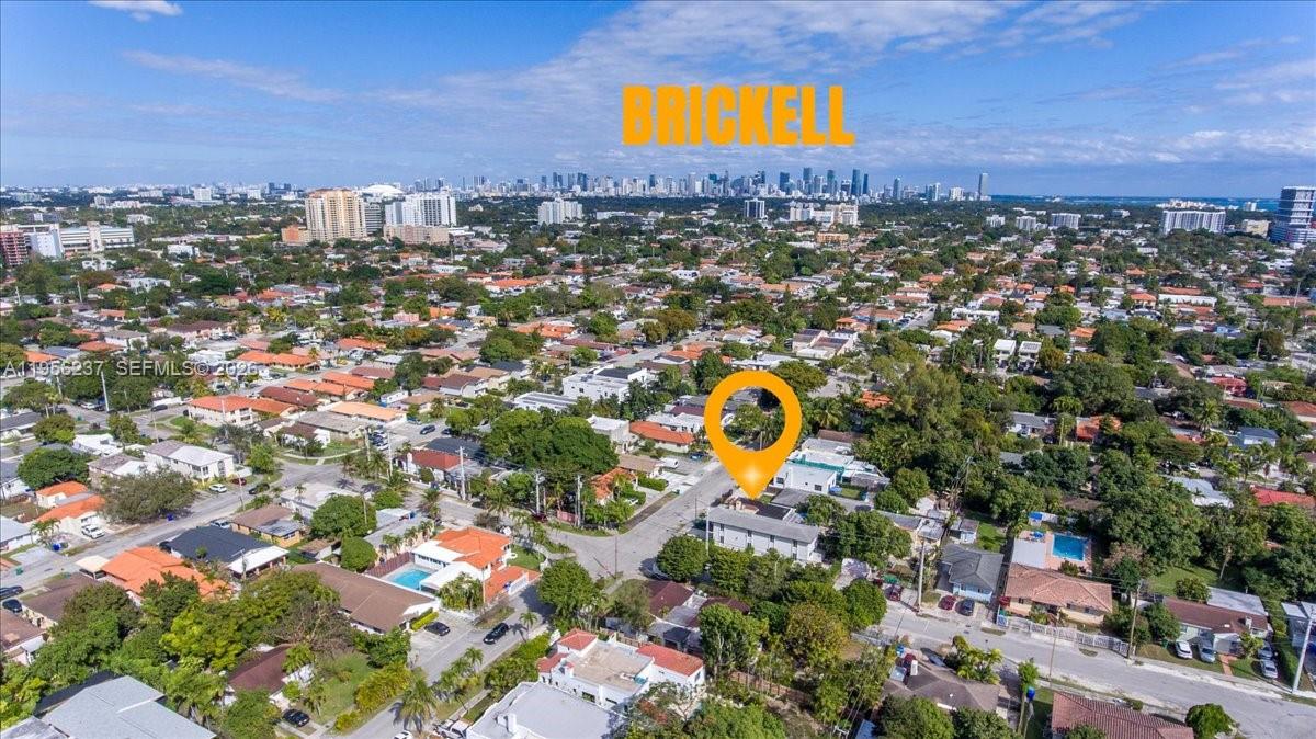 3554 SW 26th St Miami, FL 33133