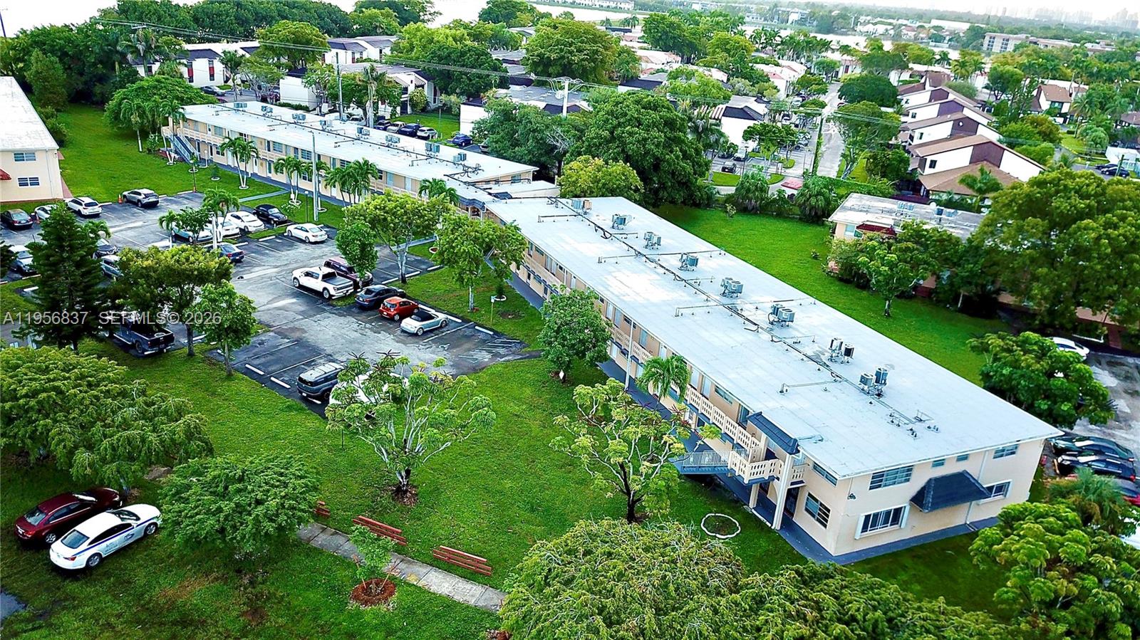 20311 NE 2nd Ave #27