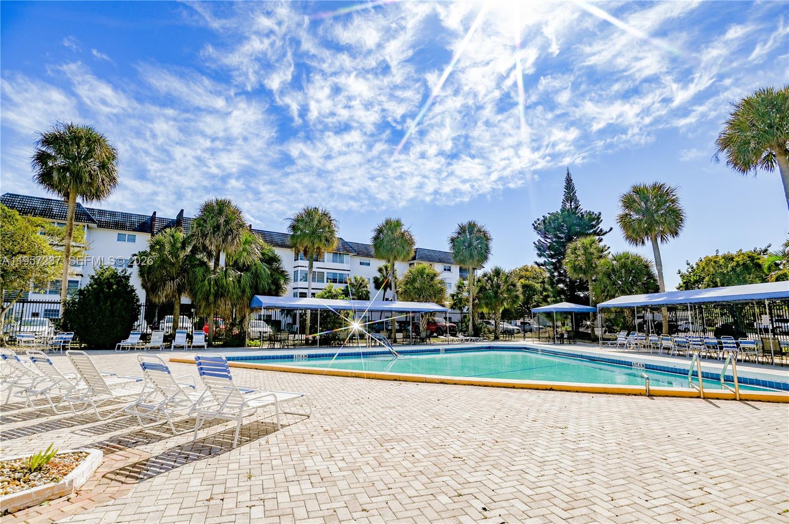 4751 NW 21st St #401 Lauderhill, FL 33313