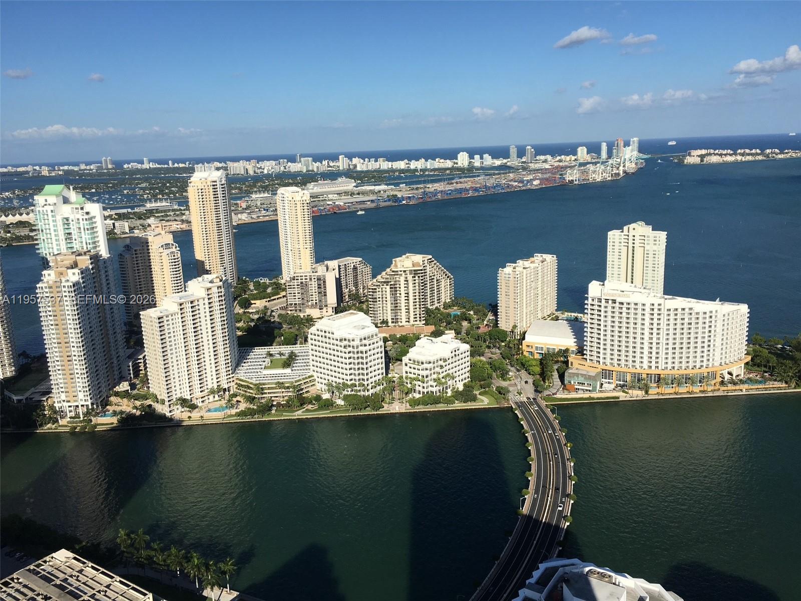 520 Brickell Key Dr #O303 Miami, FL 33131