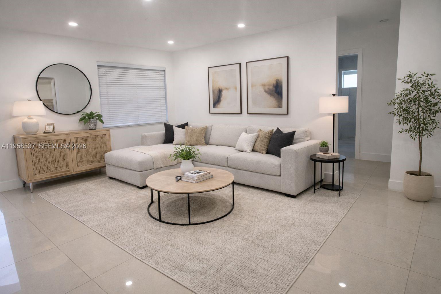 5114 SW 133rd Ct Dr #A Miami, FL 33175