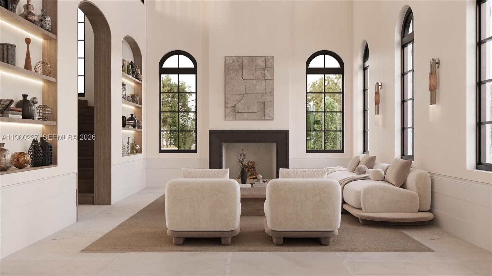 Undisclosed Address Miami, FL 33196