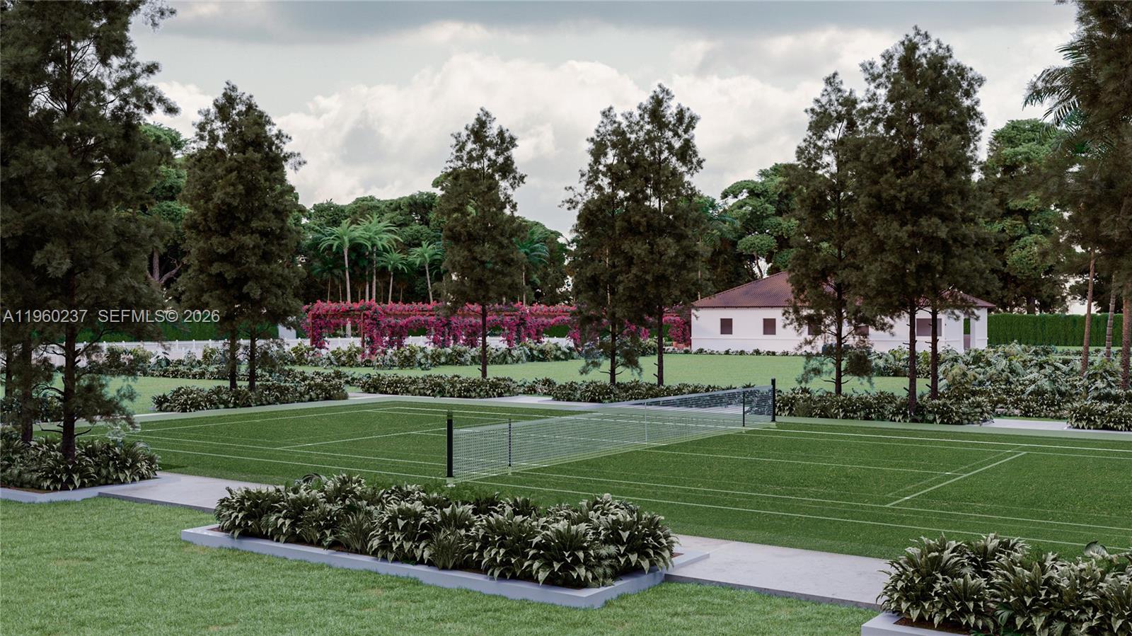 Undisclosed Address Miami, FL 33196