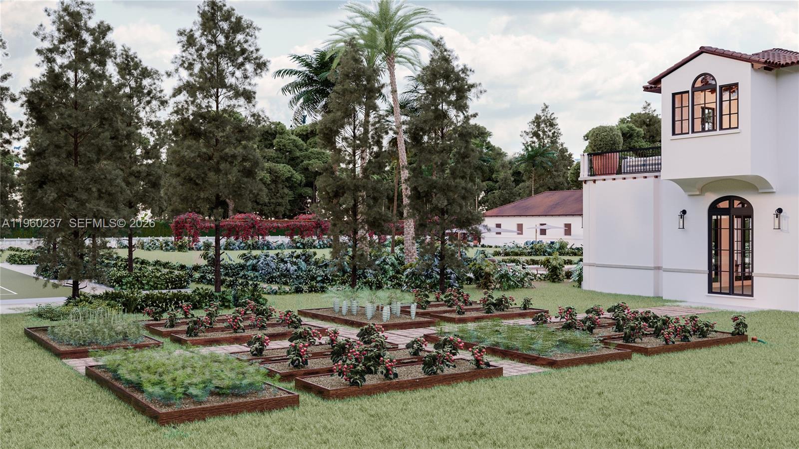 Undisclosed Address Miami, FL 33196