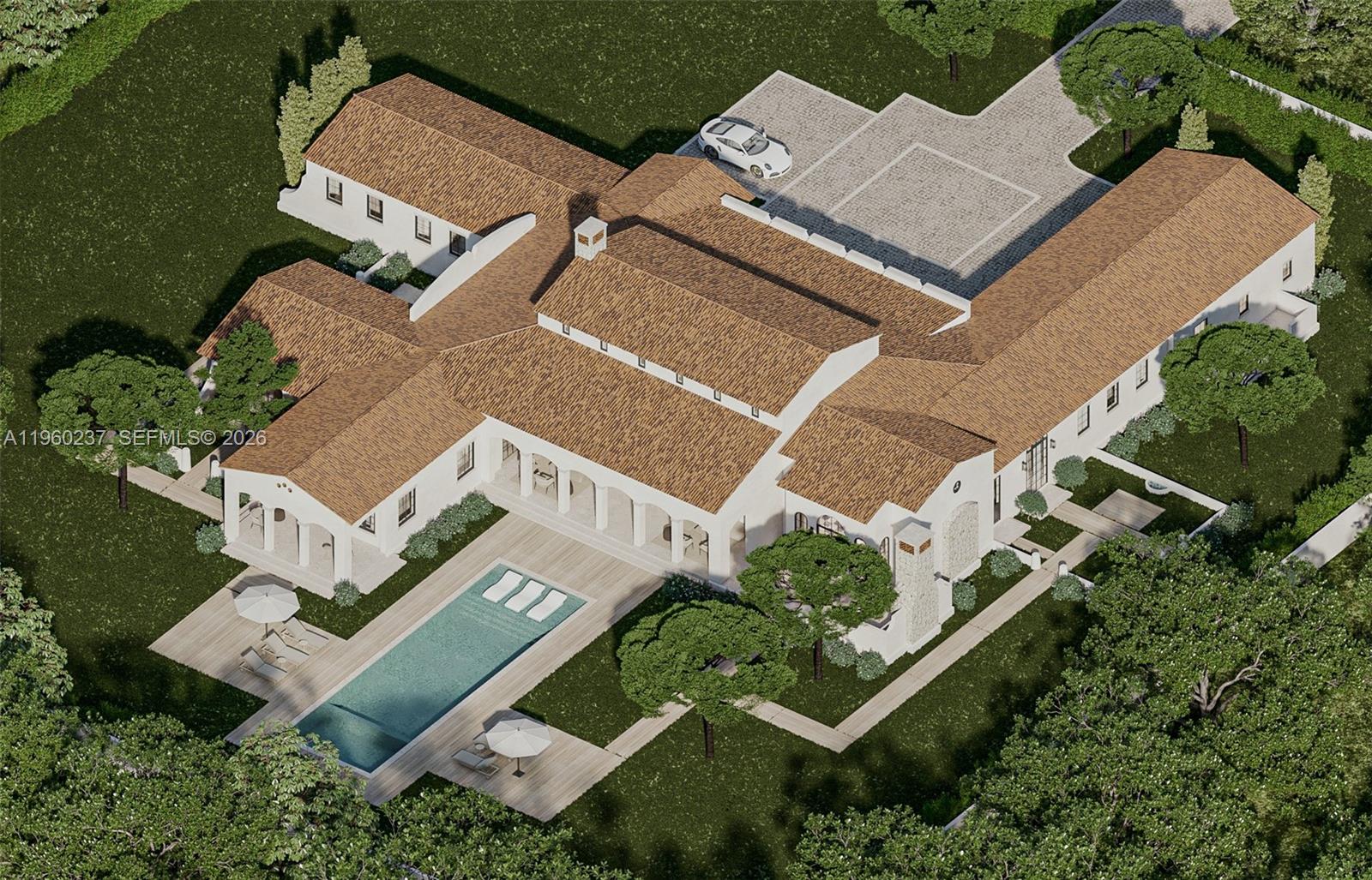 Undisclosed Address Miami, FL 33196