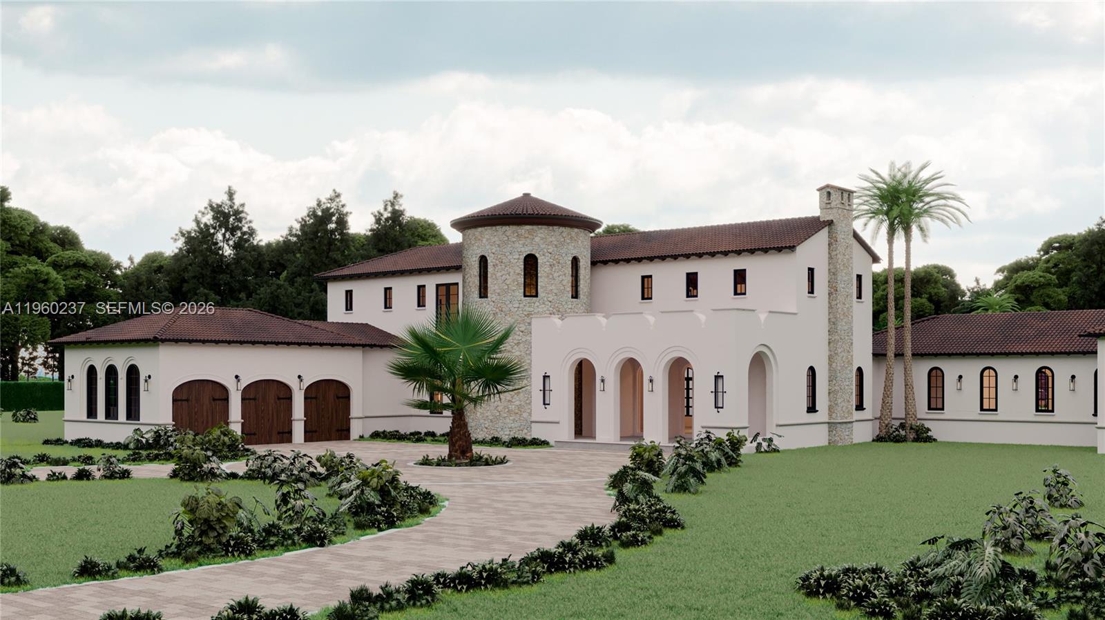 Undisclosed Address Miami, FL 33196