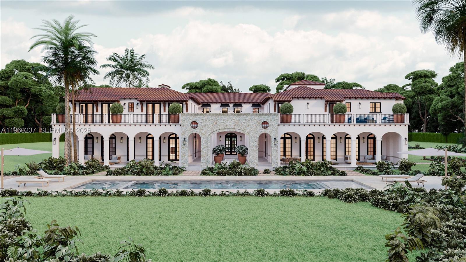 Undisclosed Address Miami, FL 33196