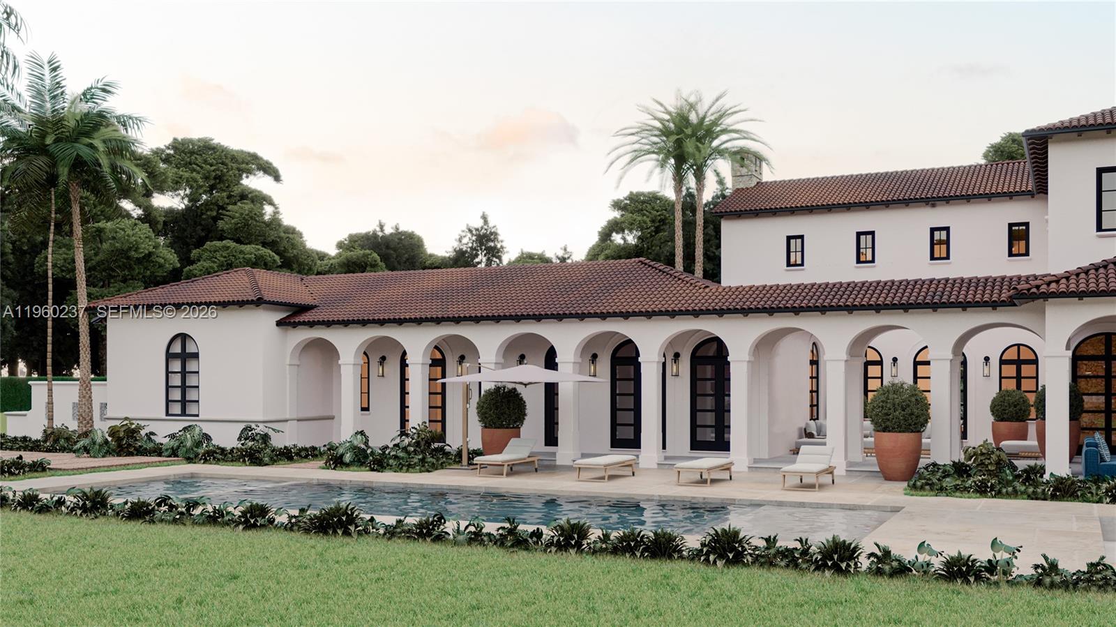 Undisclosed Address Miami, FL 33196