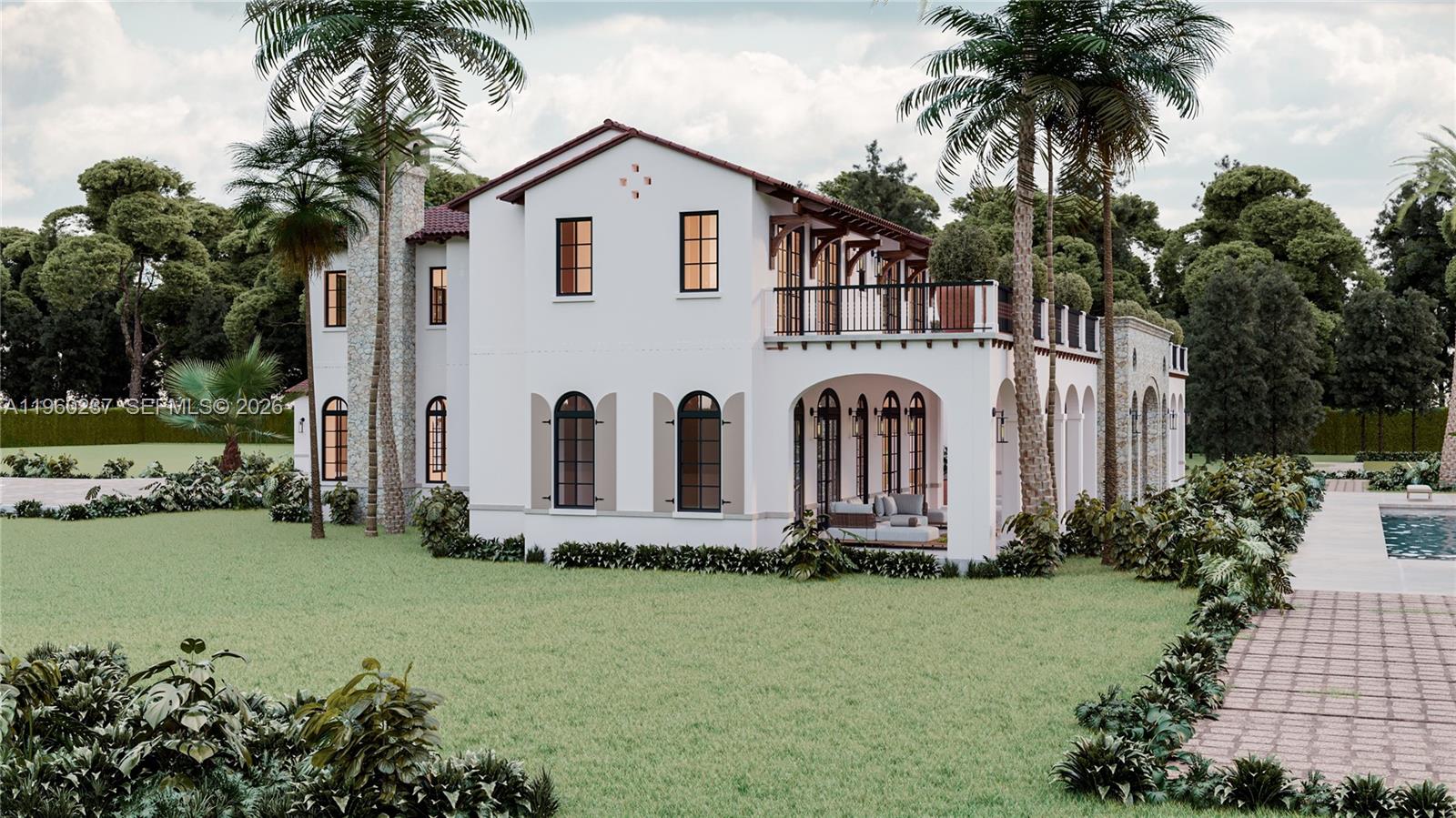 Undisclosed Address Miami, FL 33196