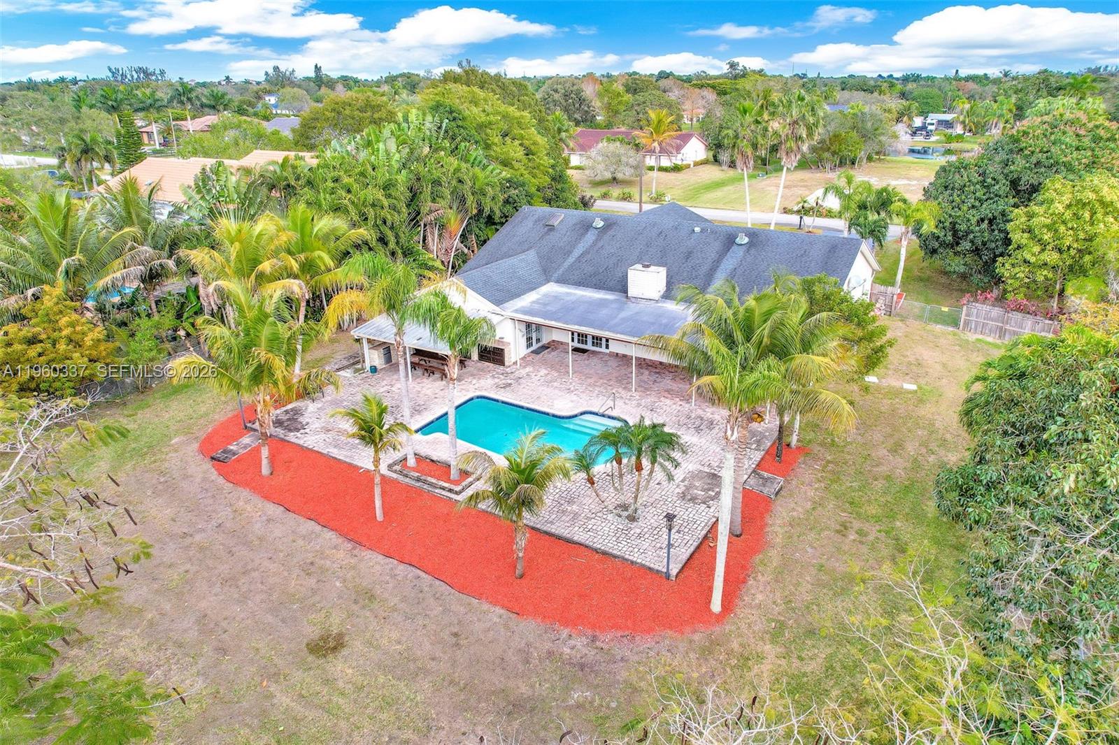 5021 SW 168th Ave Southwest Ranches, FL 33331