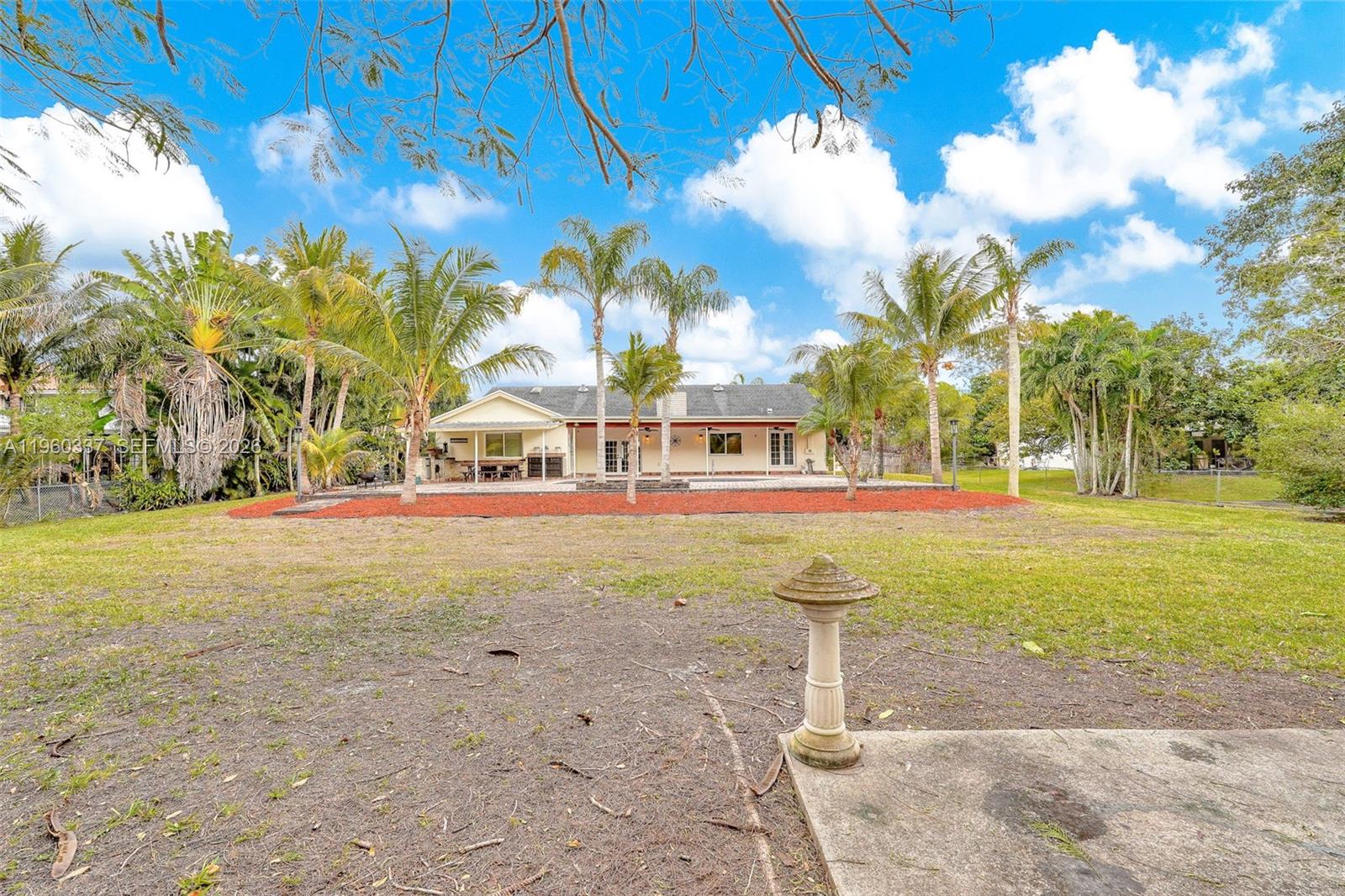 5021 SW 168th Ave Southwest Ranches, FL 33331