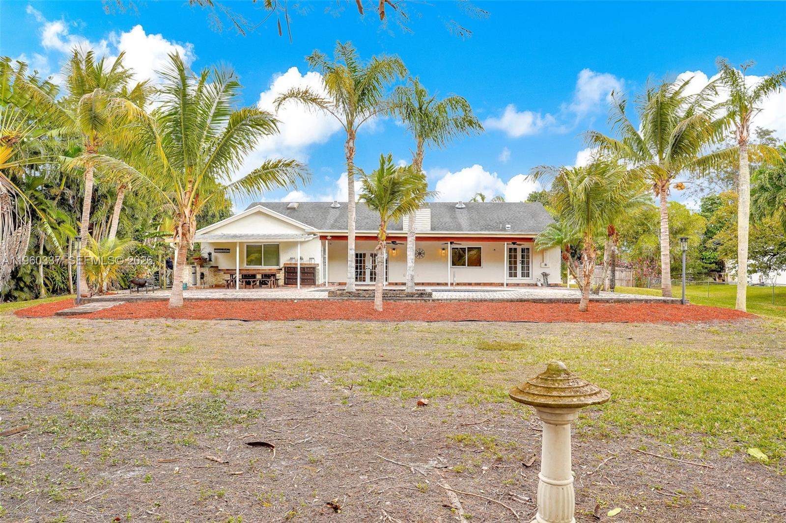 5021 SW 168th Ave Southwest Ranches, FL 33331