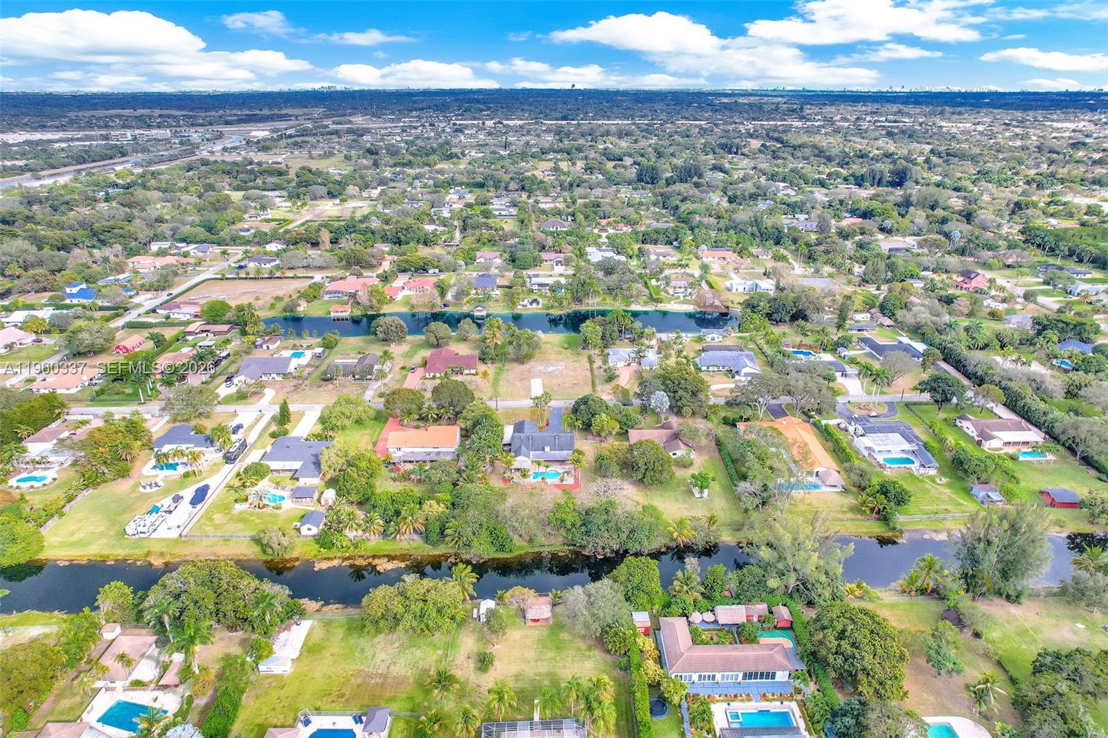 5021 SW 168th Ave Southwest Ranches, FL 33331