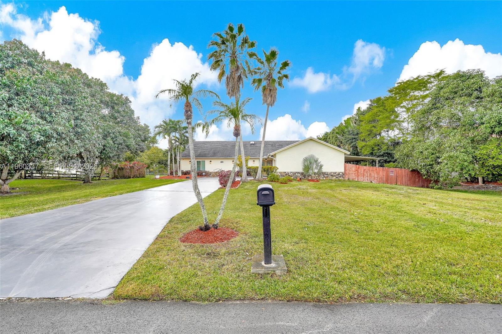 5021 SW 168th Ave Southwest Ranches, FL 33331