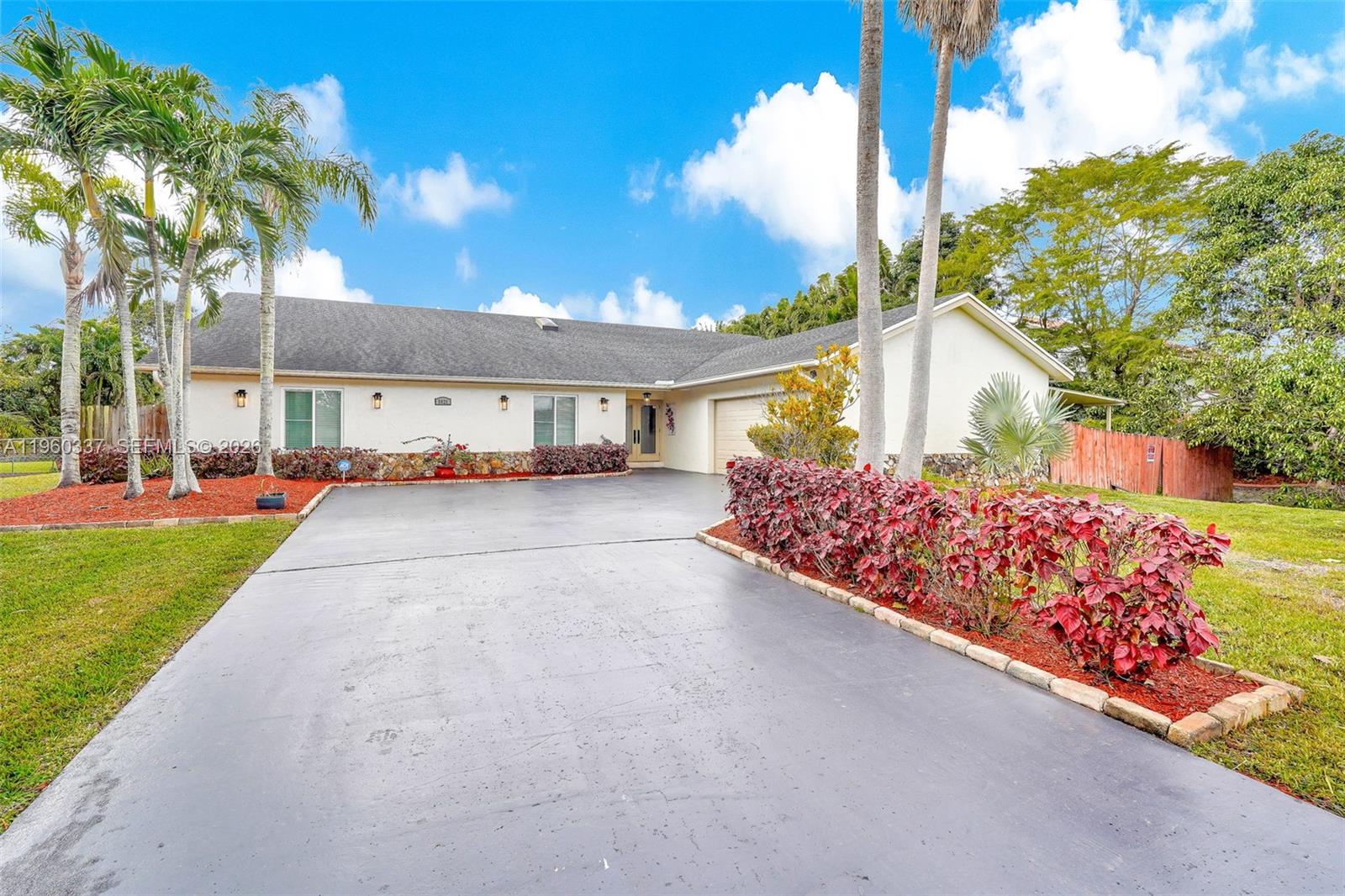 5021 SW 168th Ave Southwest Ranches, FL 33331