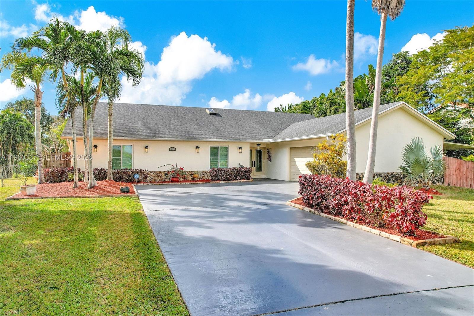 5021 SW 168th Ave Southwest Ranches, FL 33331