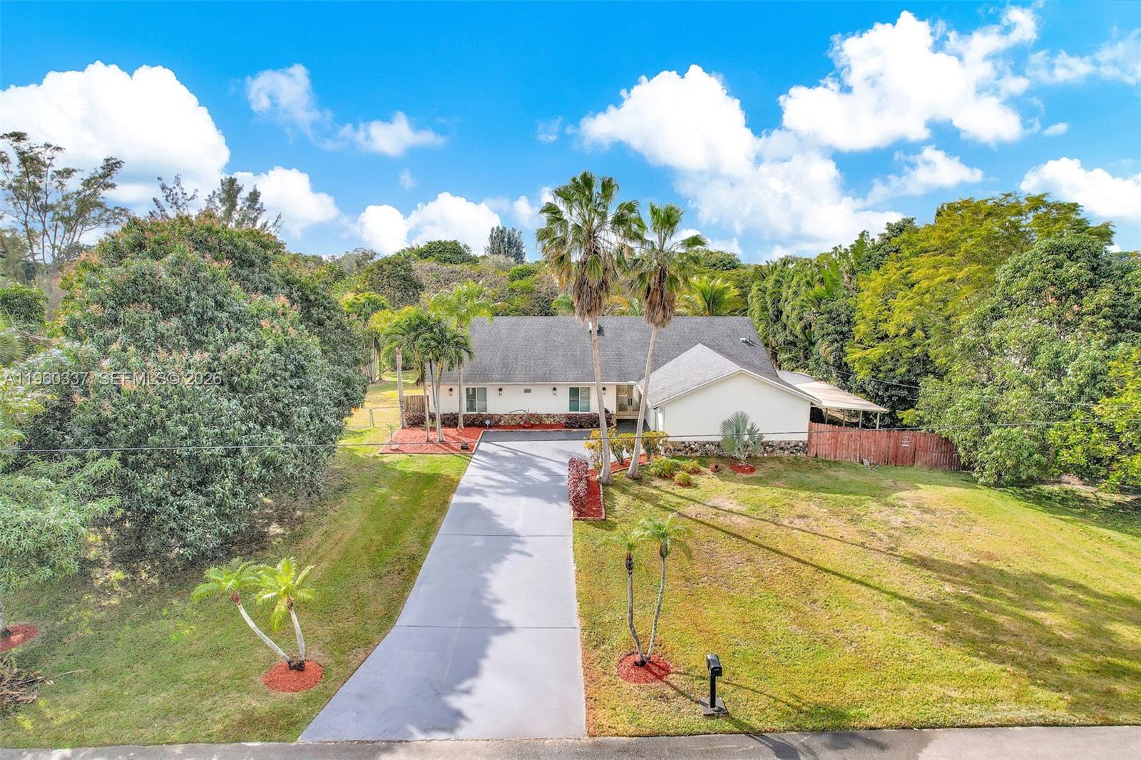 5021 SW 168th Ave Southwest Ranches, FL 33331