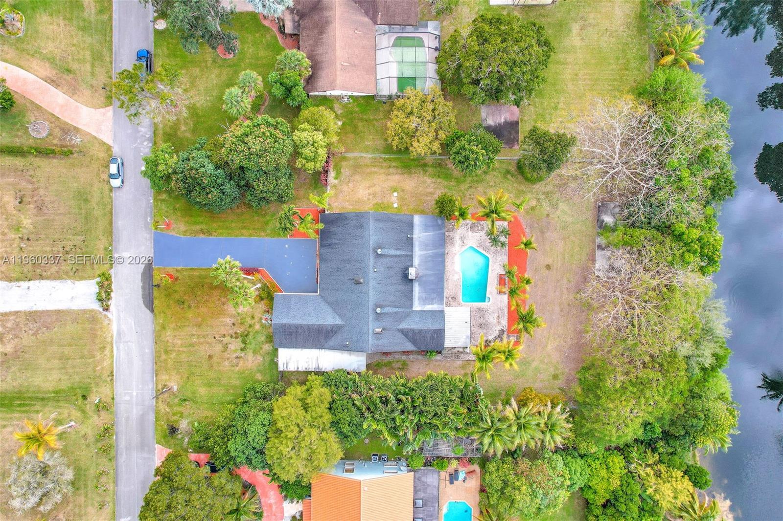 5021 SW 168th Ave Southwest Ranches, FL 33331