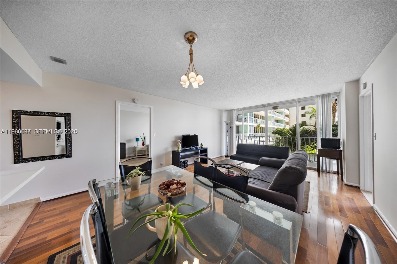 7601 E Treasure Dr #510 North Bay Village, FL 33141