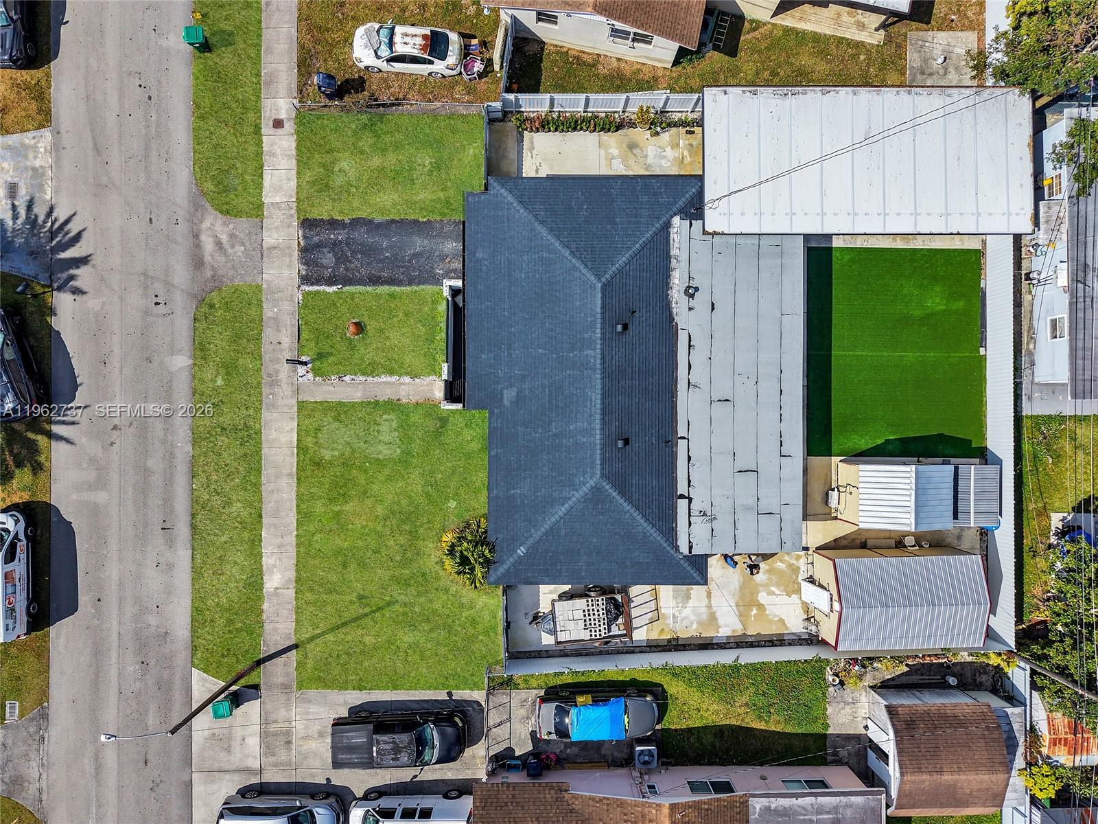 11751 SW 168th Ter Miami, FL 33177