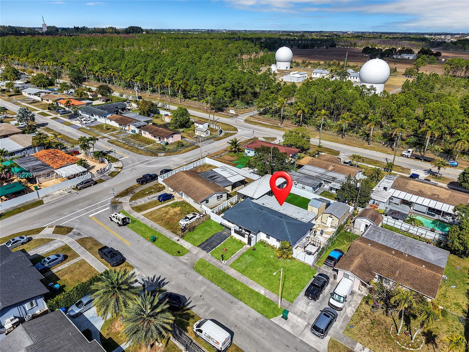 11751 SW 168th Ter Miami, FL 33177