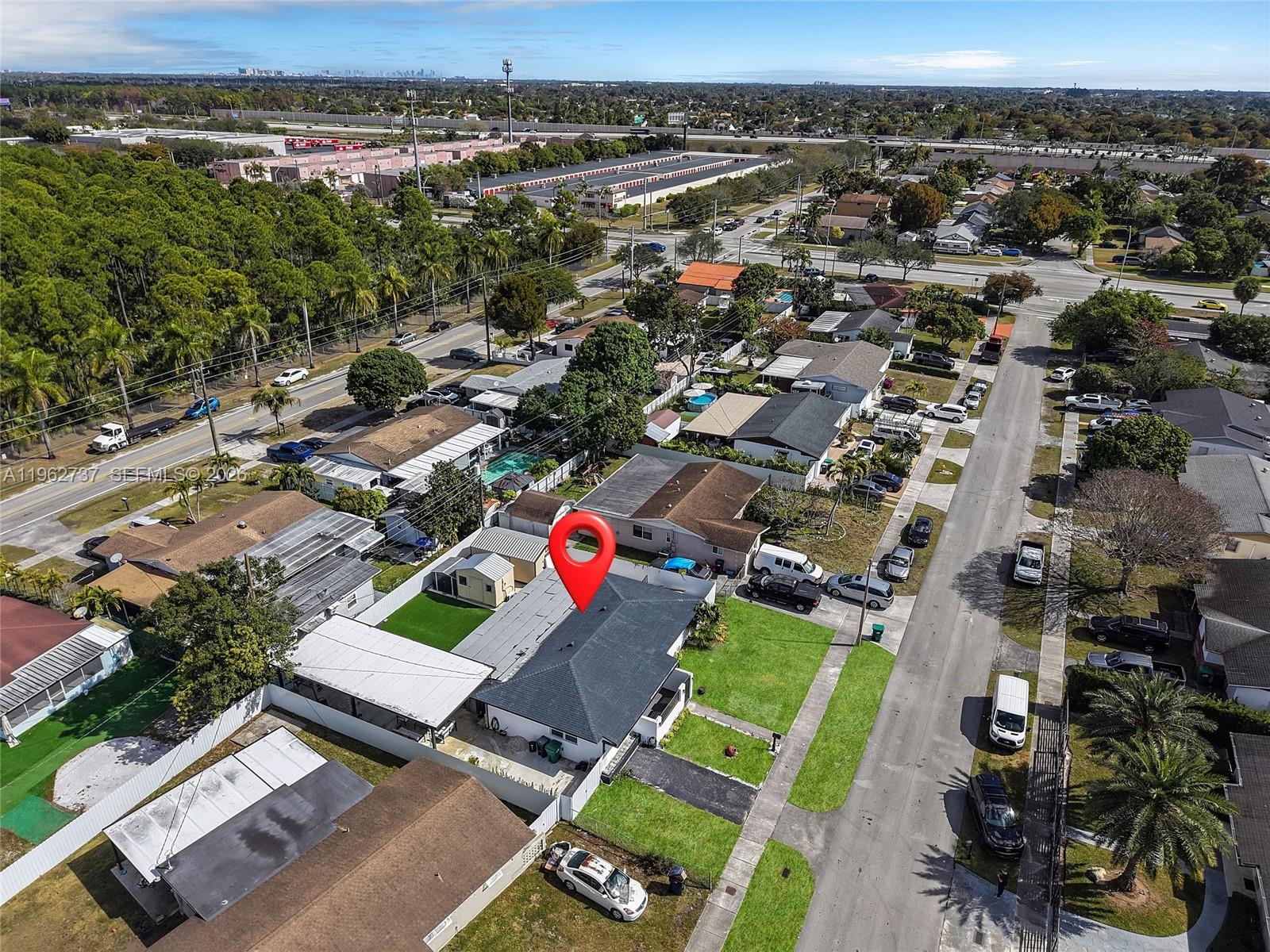 11751 SW 168th Ter Miami, FL 33177