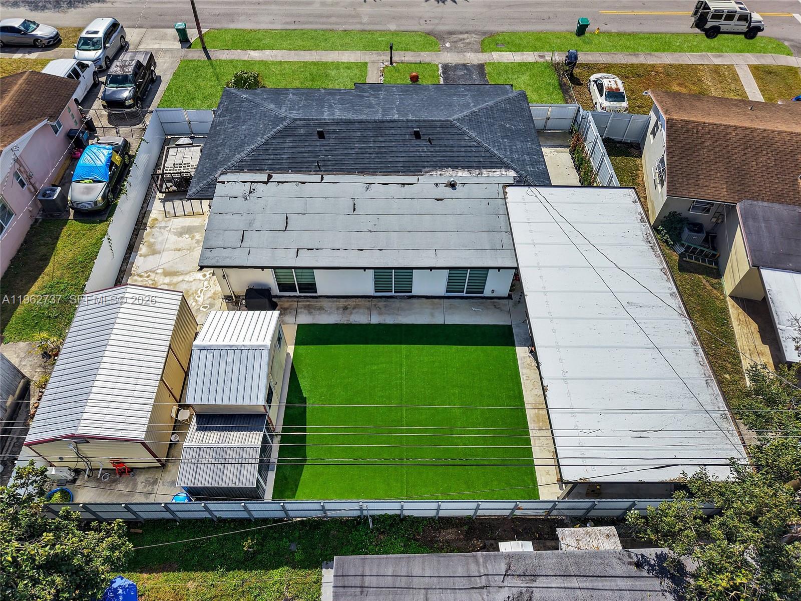 11751 SW 168th Ter Miami, FL 33177