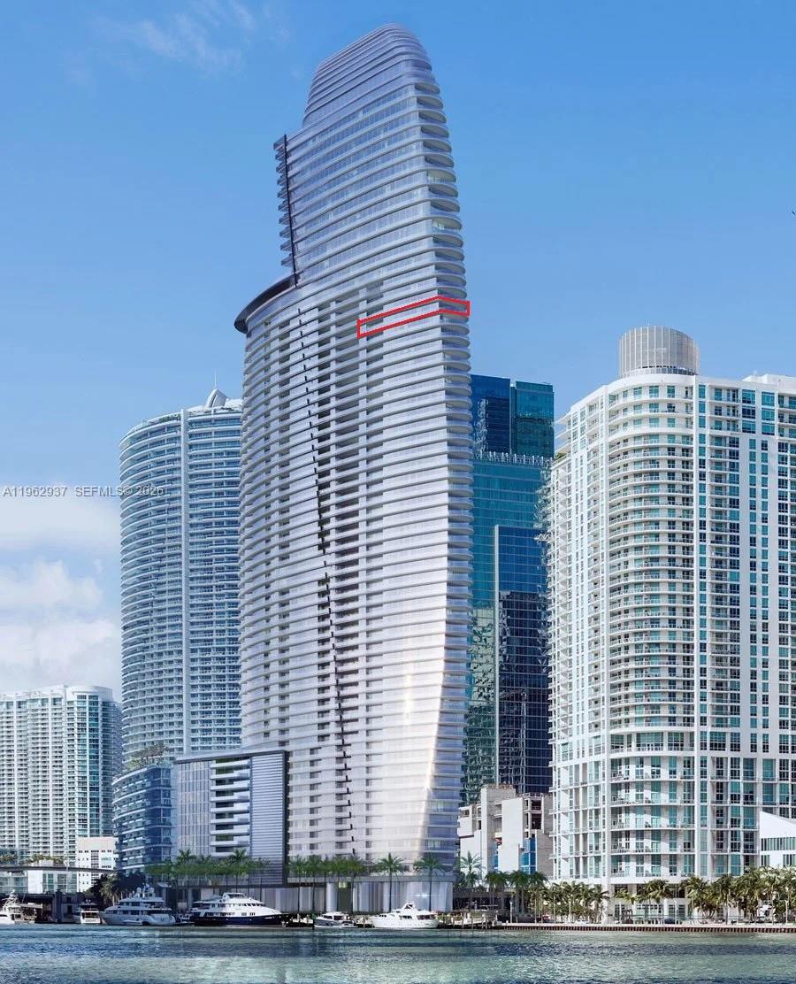 300 Biscayne Blvd Way #4901E Miami, FL 33131