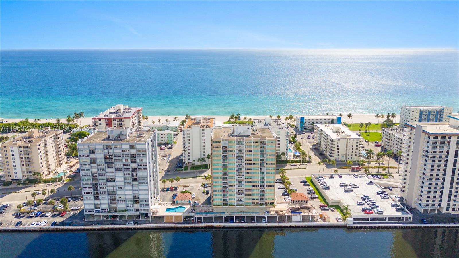 1410 S Ocean Dr #503 Hollywood, FL 33019