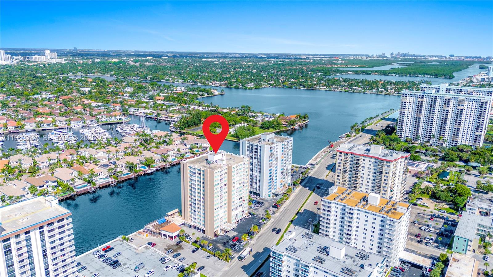 1410 S Ocean Dr #503 Hollywood, FL 33019