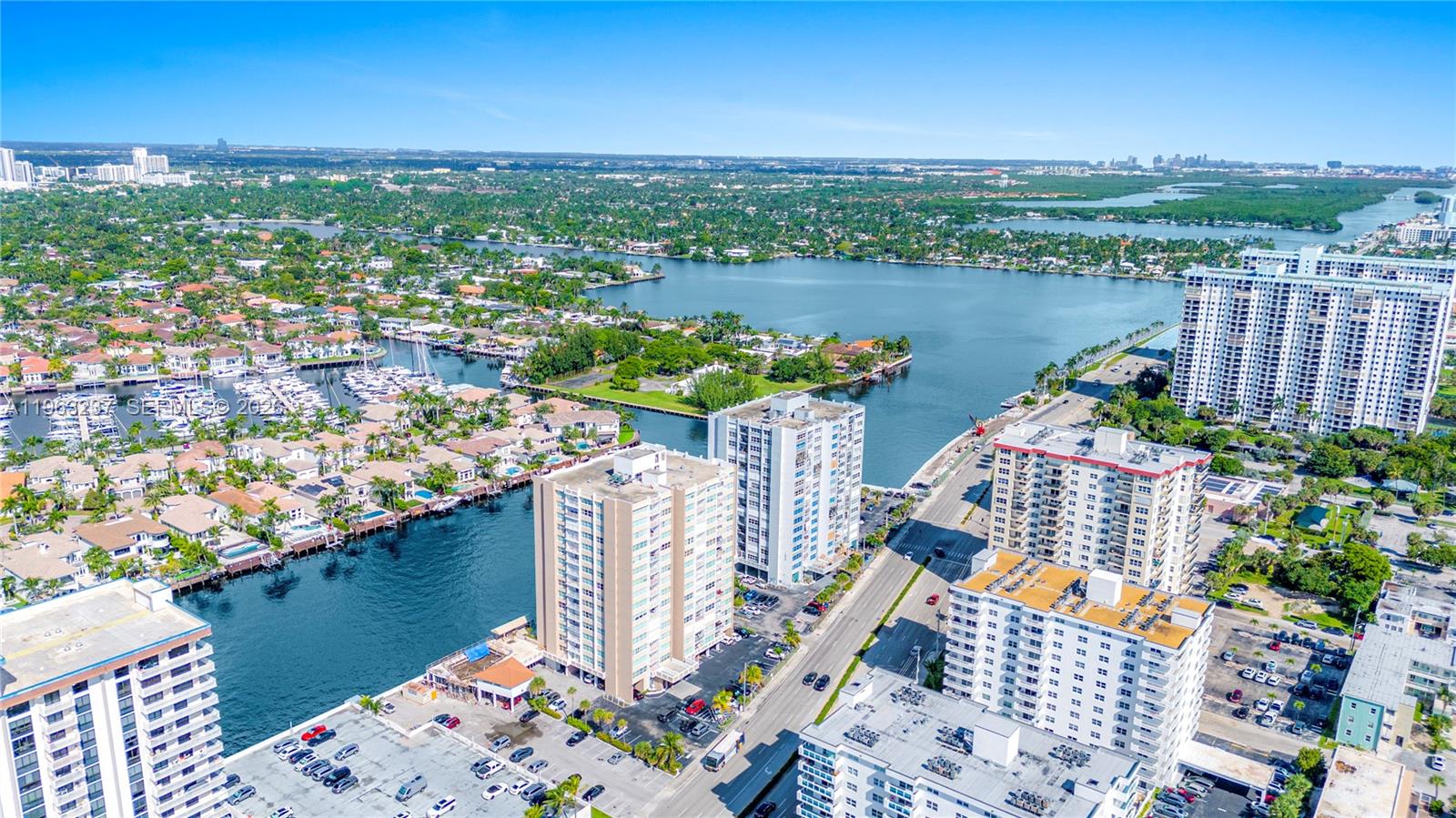 1410 S Ocean Dr #503 Hollywood, FL 33019