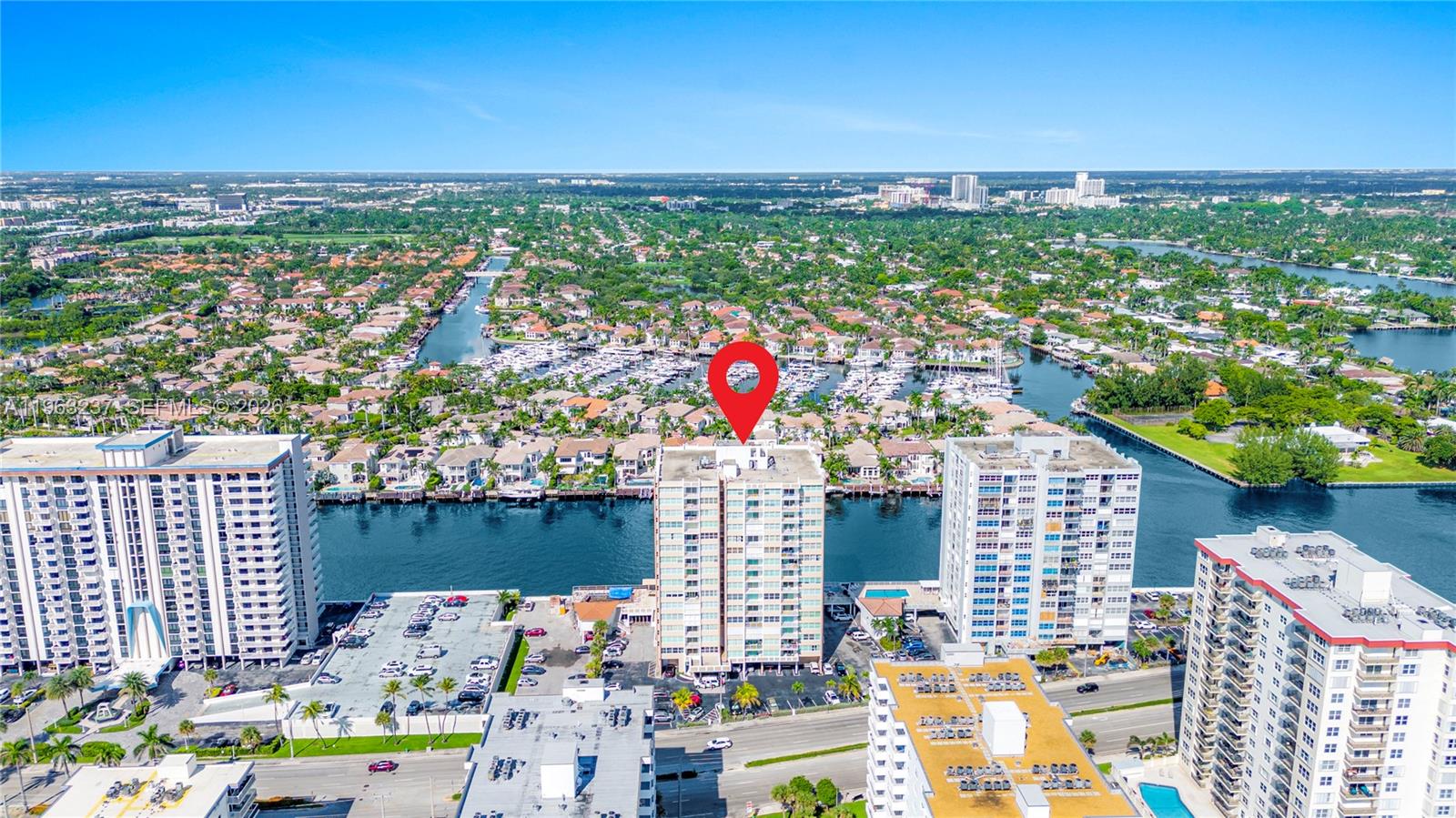 1410 S Ocean Dr #503 Hollywood, FL 33019