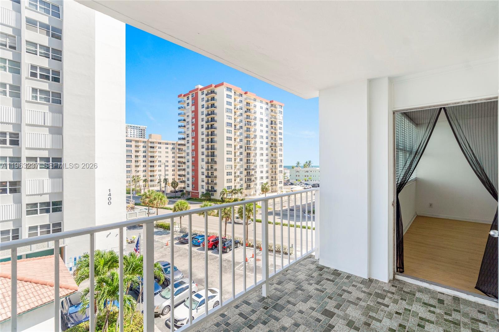 1410 S Ocean Dr #503 Hollywood, FL 33019