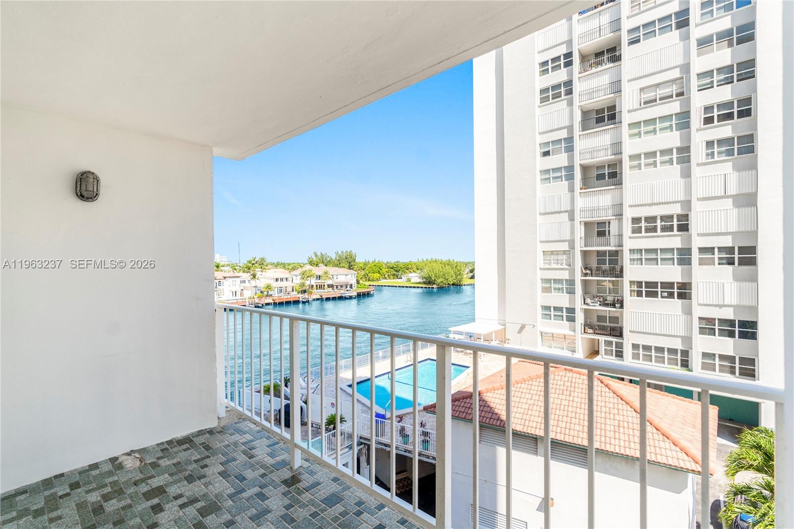 1410 S Ocean Dr #503 Hollywood, FL 33019