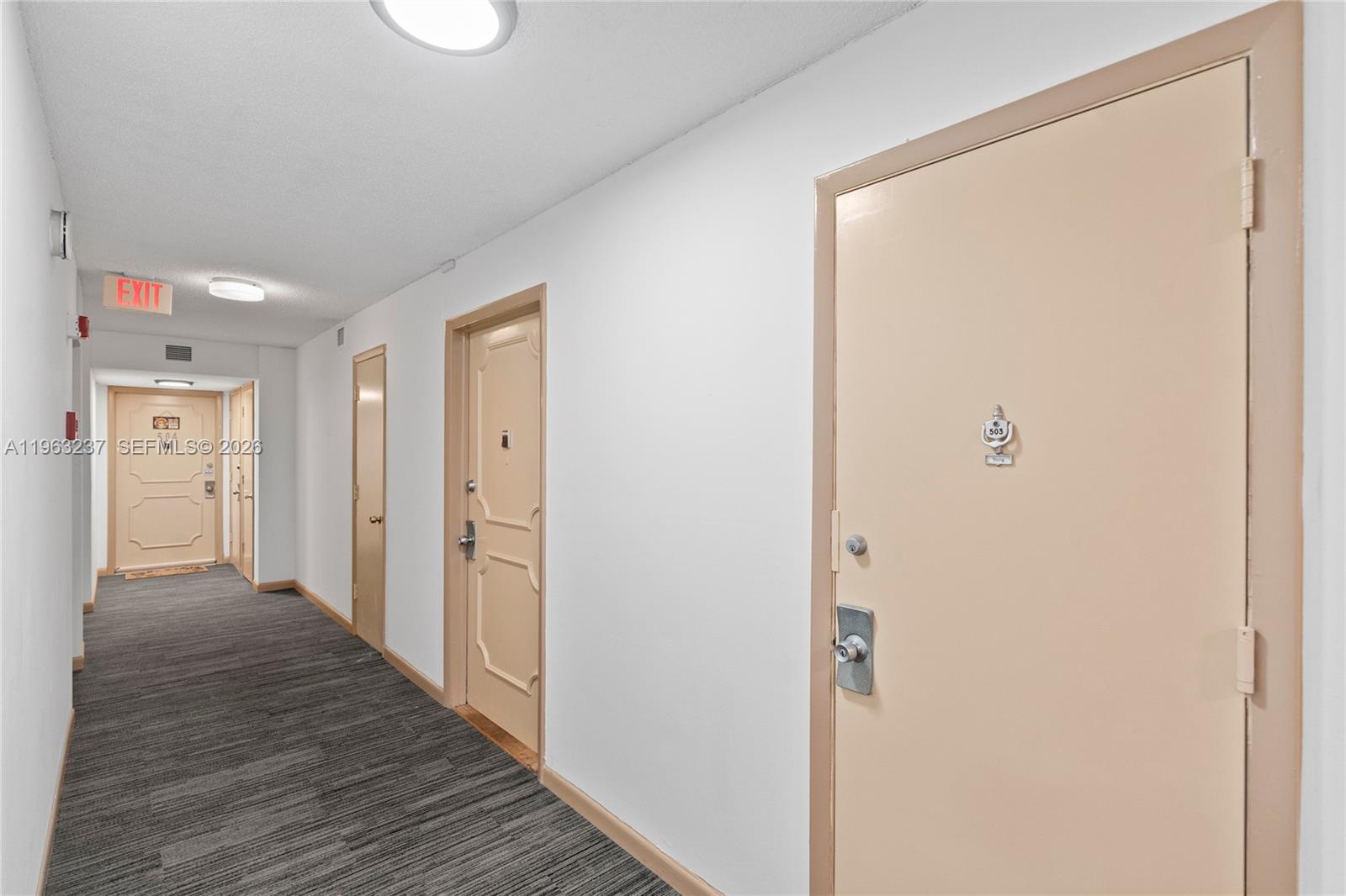 1410 S Ocean Dr #503 Hollywood, FL 33019