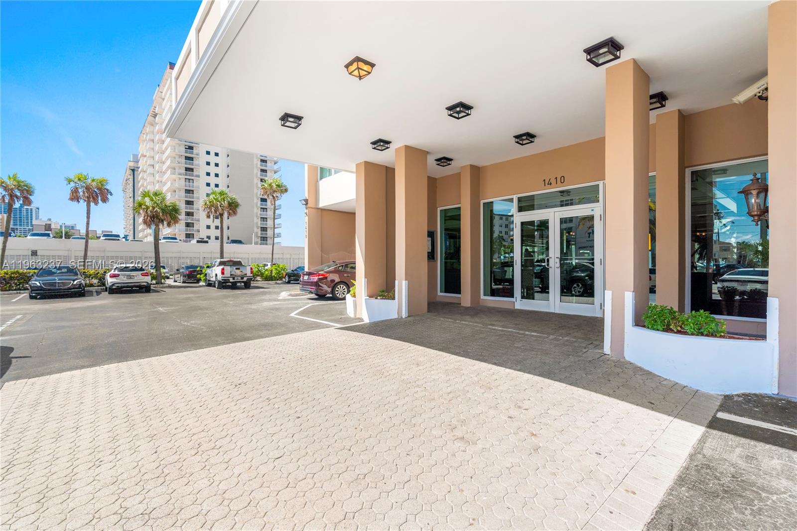 1410 S Ocean Dr #503 Hollywood, FL 33019