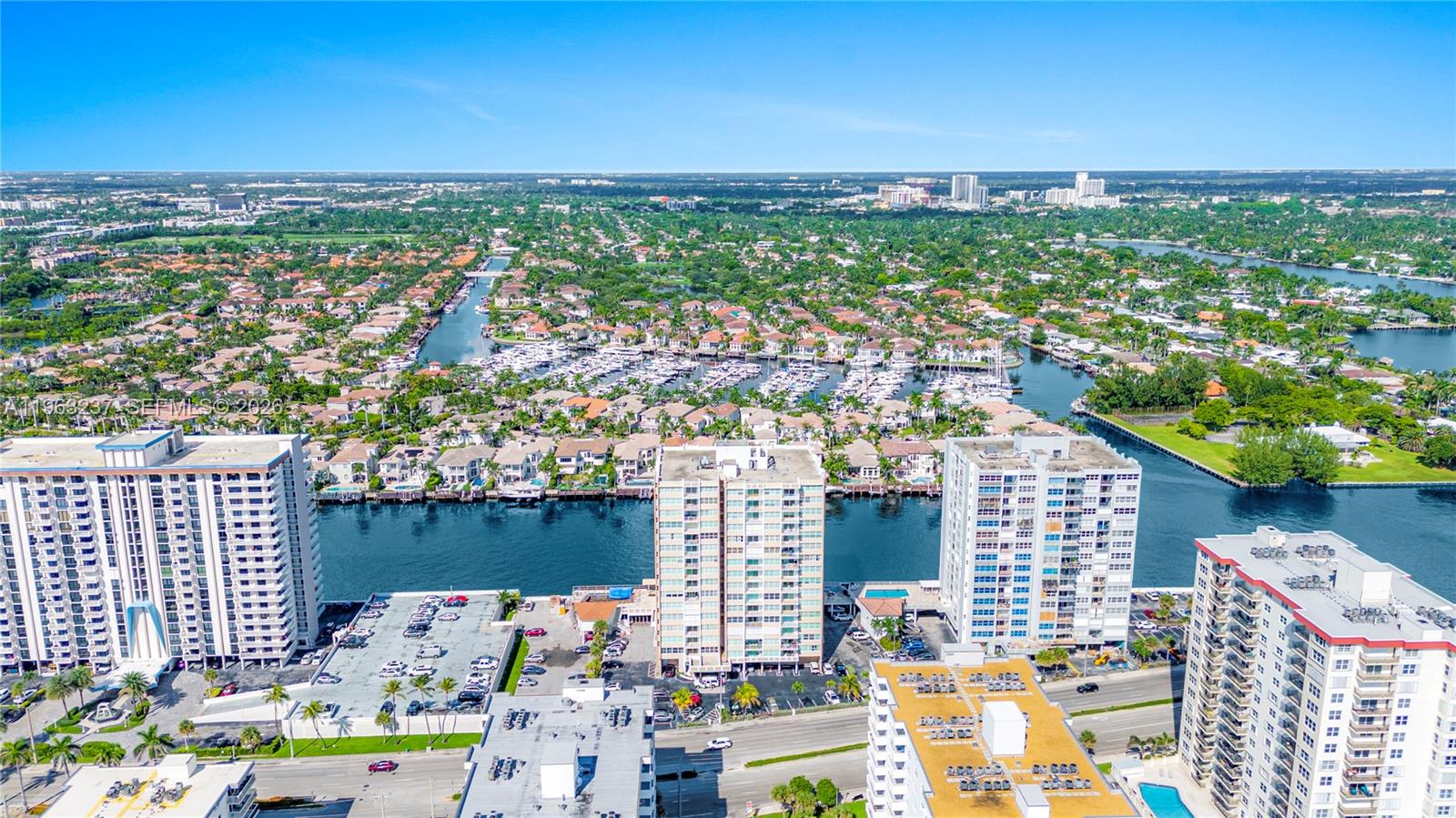 1410 S Ocean Dr #503 Hollywood, FL 33019