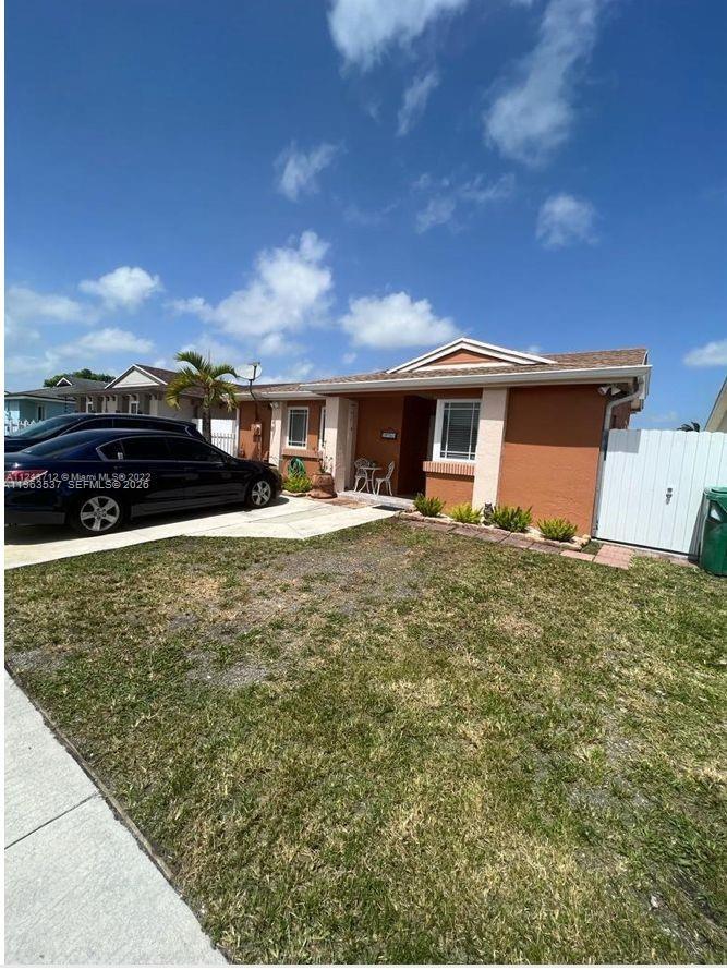 19763 SW 124th Ave Miami, FL 33177