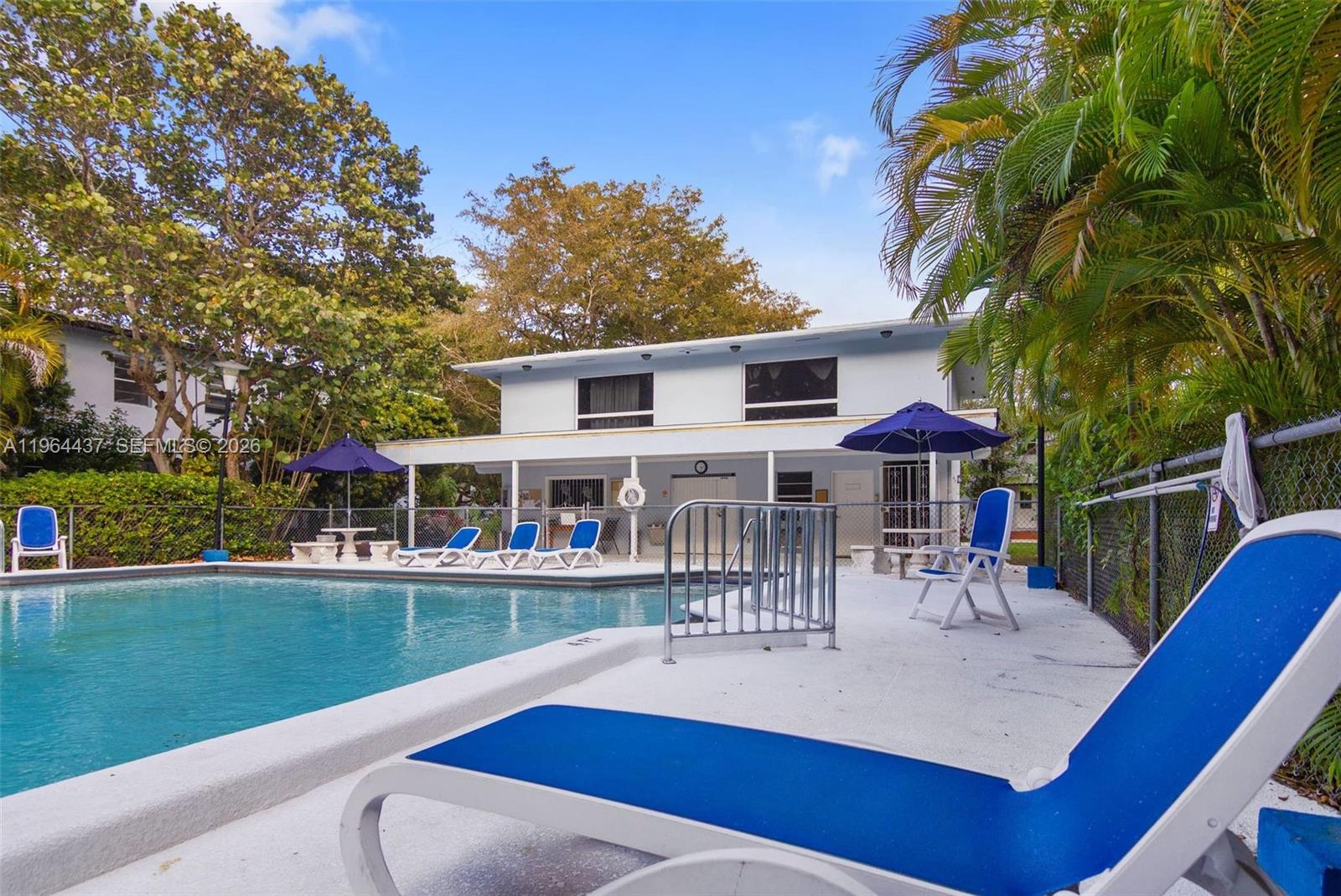 7940 SW 55th Ave #66A Miami, FL 33143