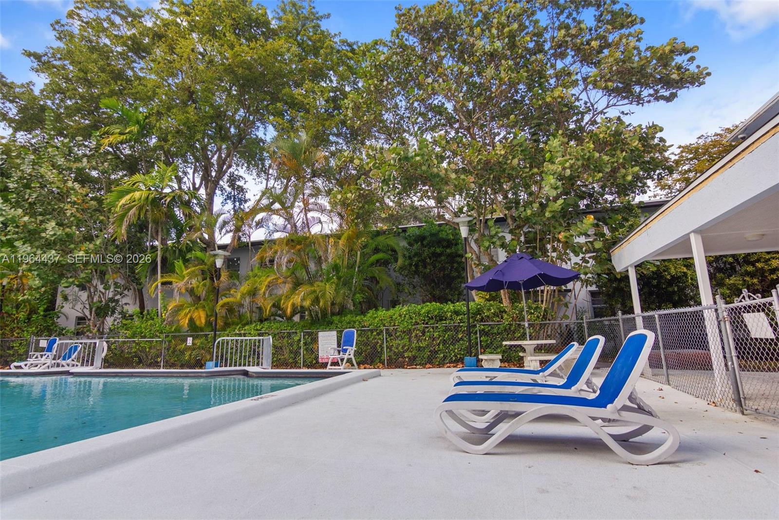 7940 SW 55th Ave #66A Miami, FL 33143