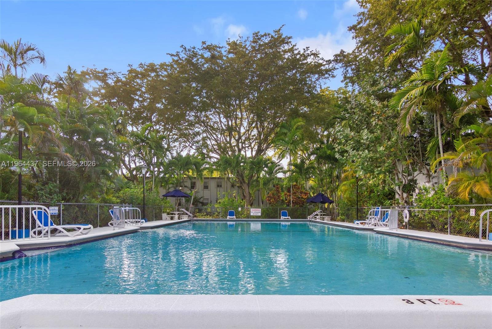 7940 SW 55th Ave #66A Miami, FL 33143