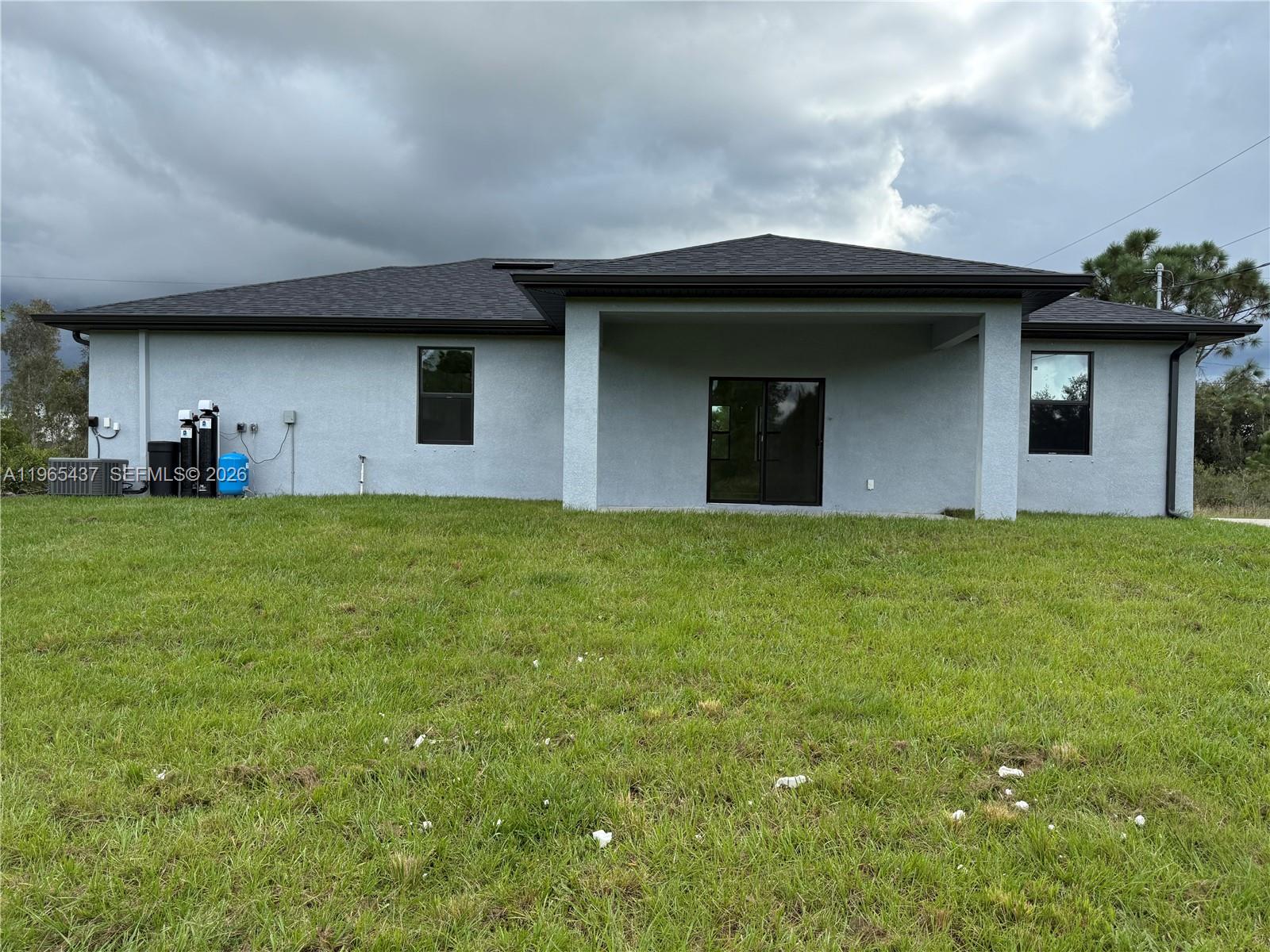 2820 47th Lehigh Acres, FL 33971
