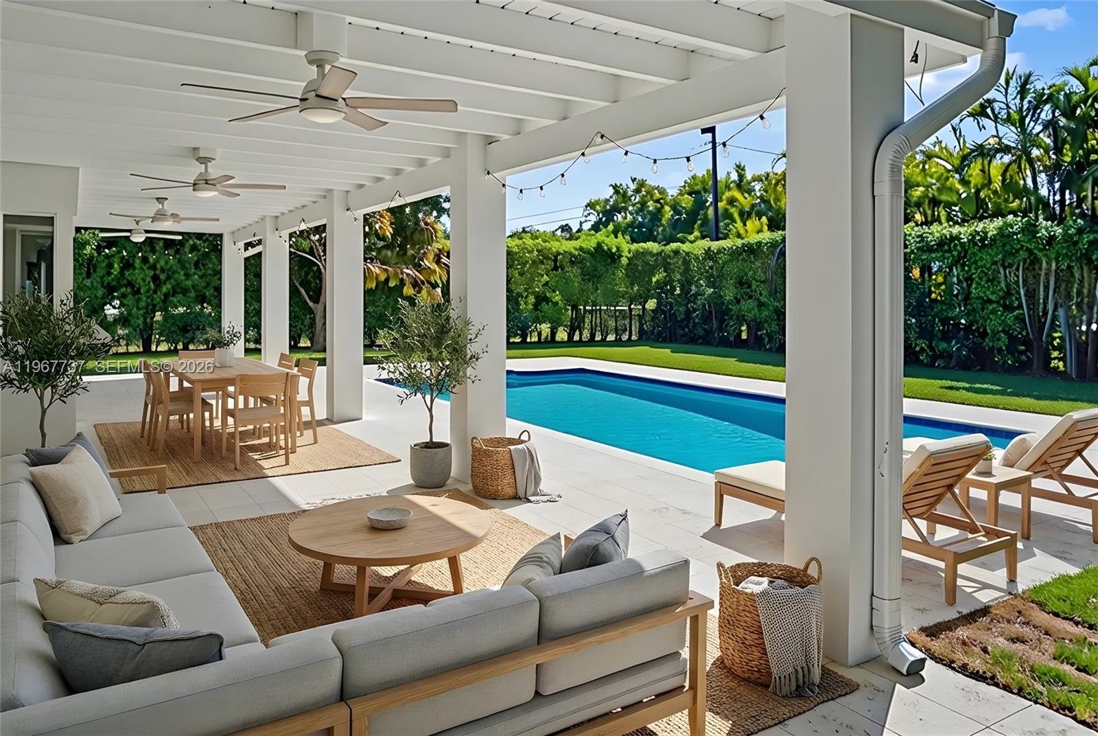 7360 SW 128th St Pinecrest, FL 33156