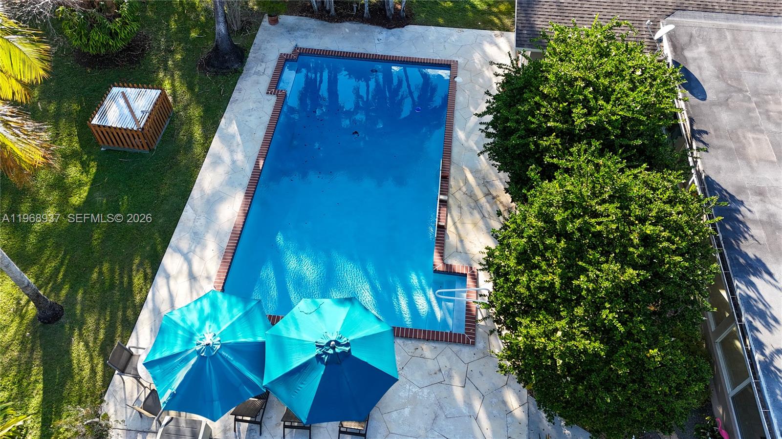 9350 SW 120th St Miami, FL 33176