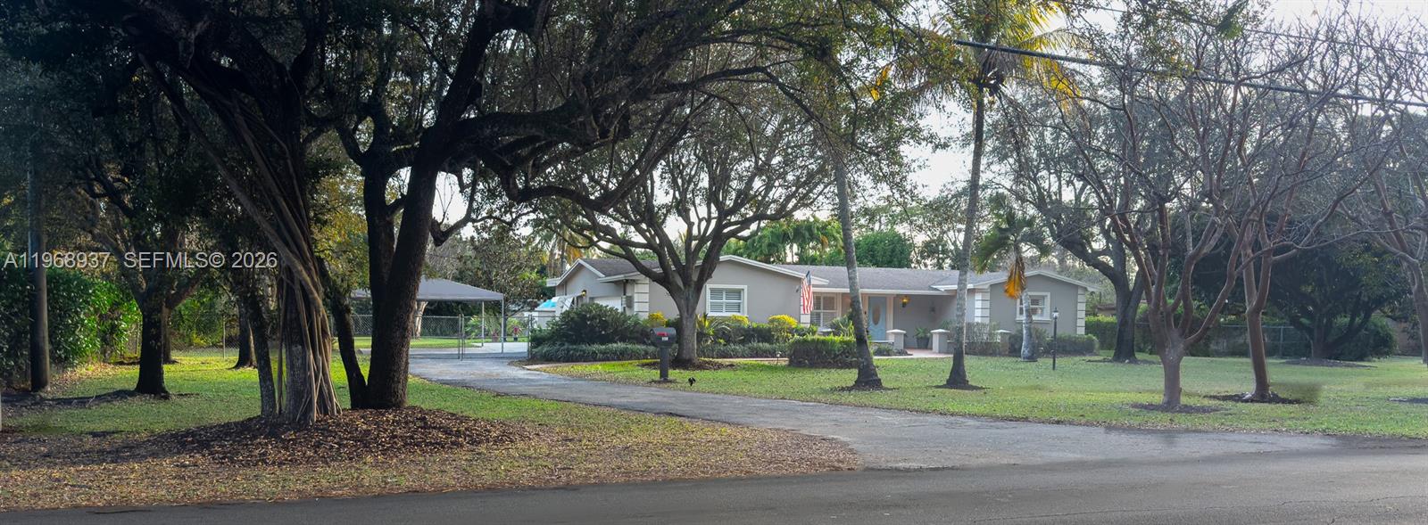 9350 SW 120th St Miami, FL 33176