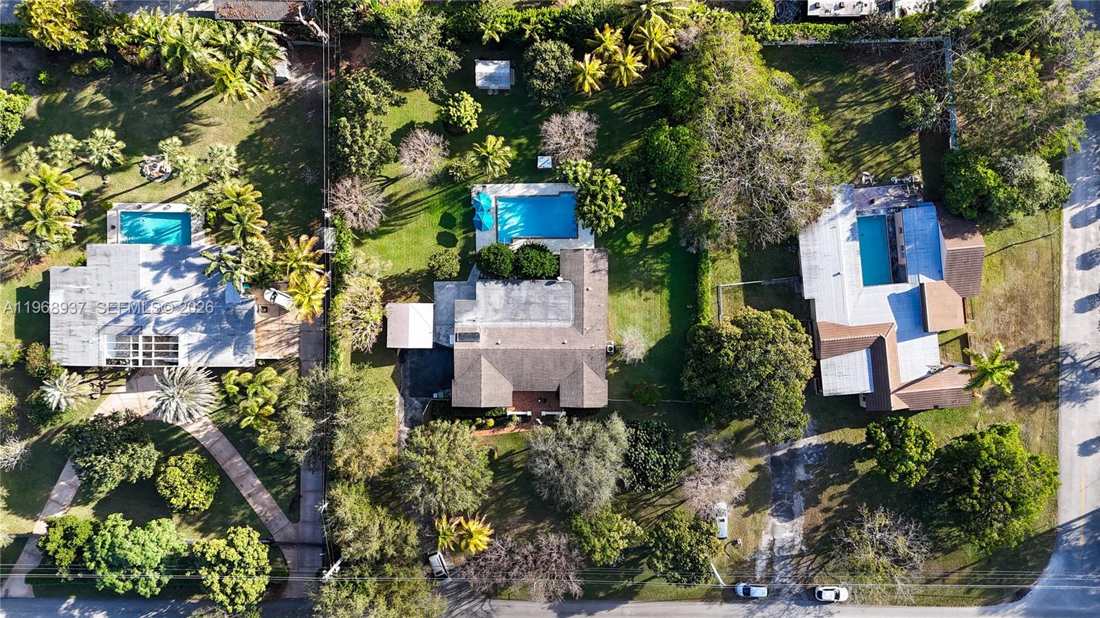 9350 SW 120th St Miami, FL 33176